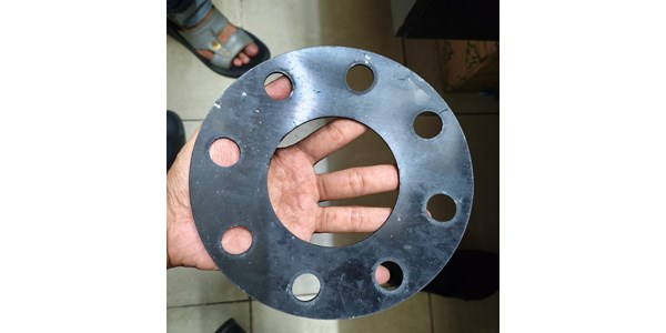 gasket packing rubber flange gasket – pipe flange sealing gasket