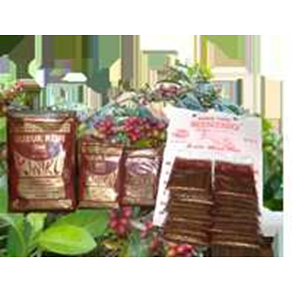 Jual Kopi Bubuk oleh C.V KINIKO Industri Pasca Panen Pedesaan