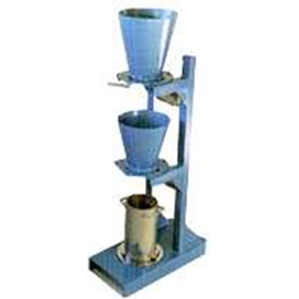 Jual COMPACTING FACTOR APPARATUS oleh Material Test Indo