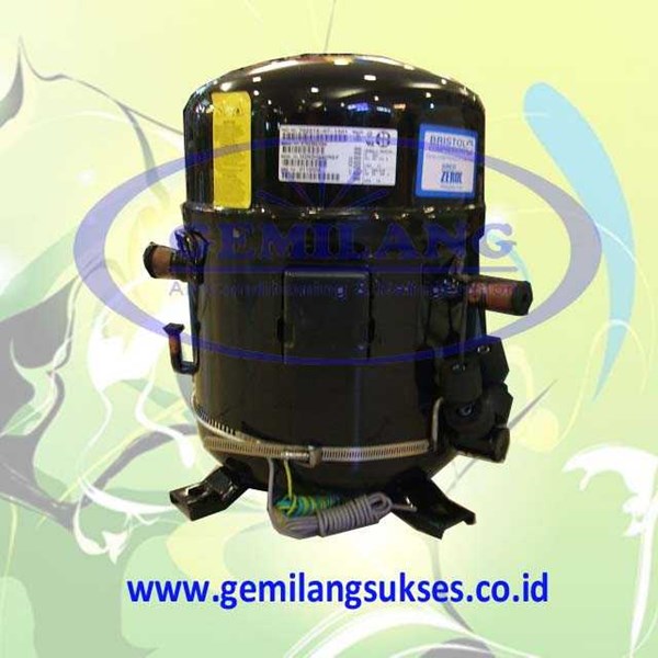 Jual Compressor Bristol H2NG244 DRE