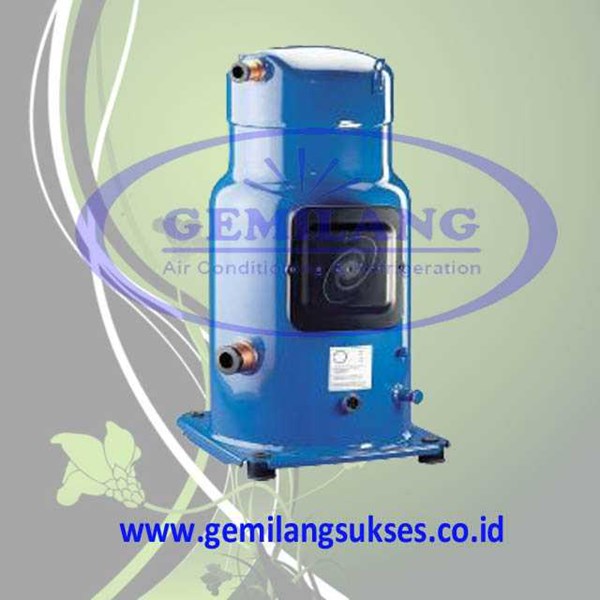 Jual Compressor Danfoss Performer Scroll SM185 S4CC