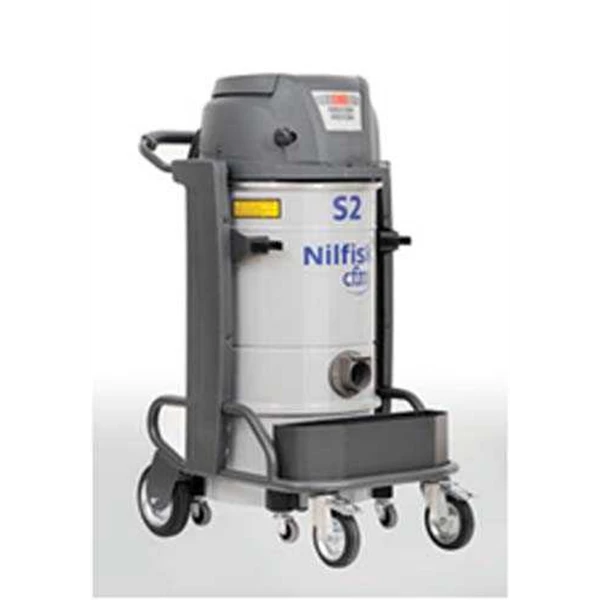 NILLFISK S2 L40 LC Industrial Vacuum Cleaner