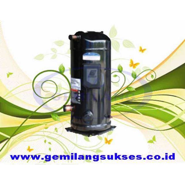 Jual Compressor Copeland ZR190 KC - TFD - 522