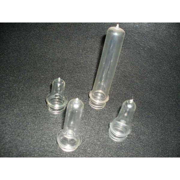 Jual Preform Botol PET oleh PT.Dwiplas Tunggal Utama