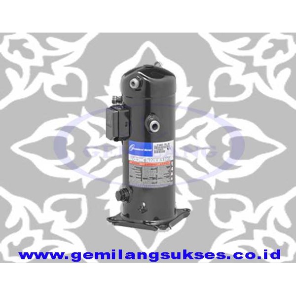 Jual Compressor Copeland Scroll ZB88 KQ - TFD - 524