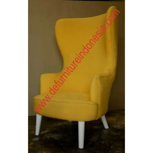 Lolly Chair - defurniture indonesia DFRIC21