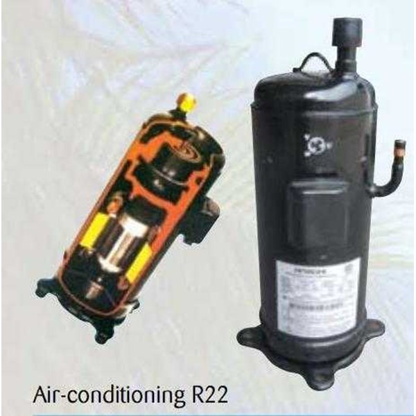 Jual Compressor HItachi 503DH