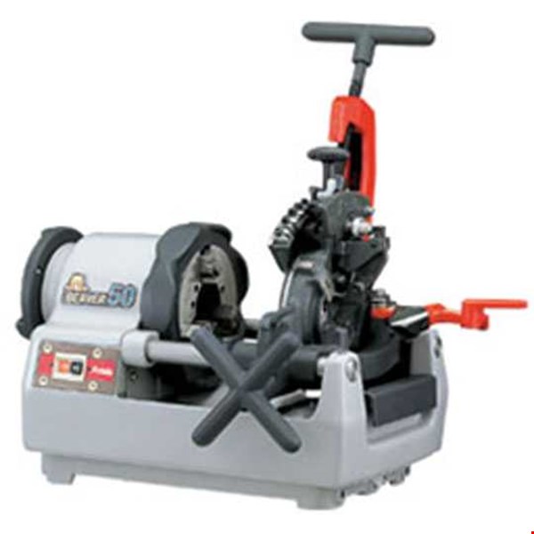 ASADA Threading & Cutting Machines Beaver 50