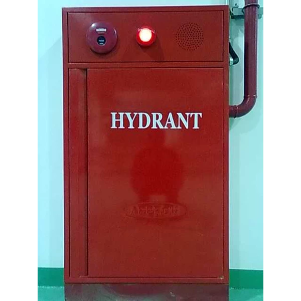 Hydrant box, Hose box , box hydrant