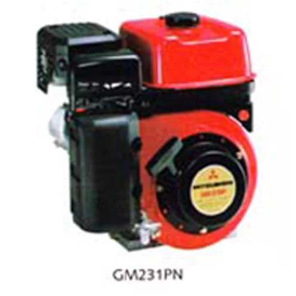 Mitsubishi GM231PN Gasoline Engine & Generator