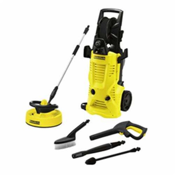 Jual KARCHER High pressure washer K 6.310 T300 oleh PT. Daya Teknik — free download