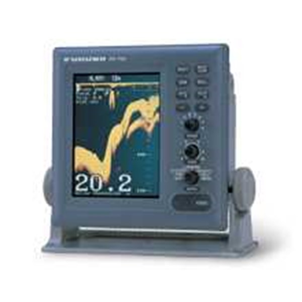 Jual Furuno FE700 Echosounder oleh PT. Karya Mandiri Instrument Indonesia