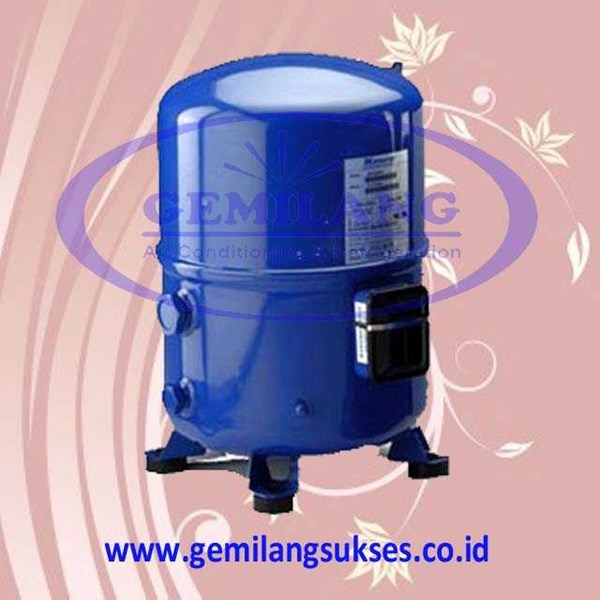 Jual Reciprocating Compressor Danfoss Maneurop MTZ50 HK4CVE
