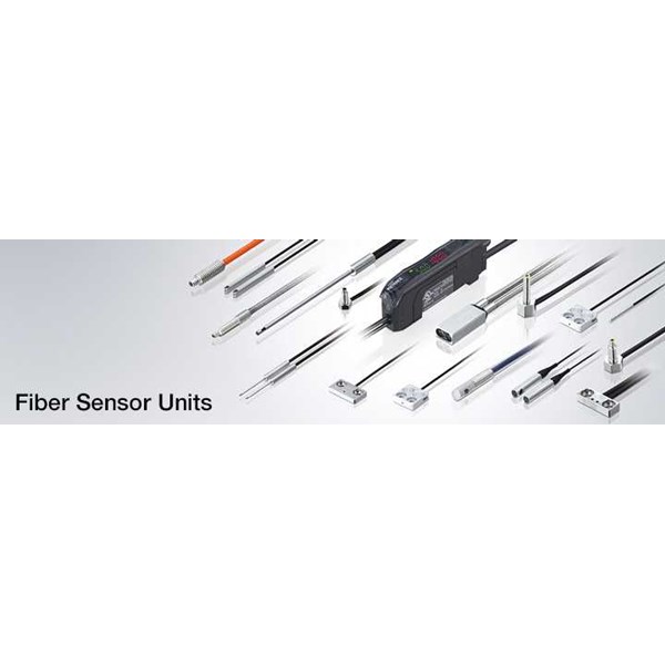 Jual Keyence Sensor FU-77 oleh PT. ADI RAYA MANDIRI