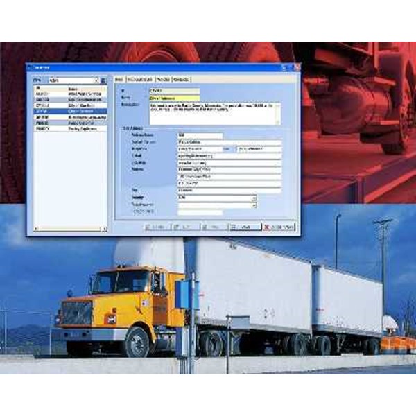 Jual Software Truck Scale Win Scale oleh TRUCK SCALE INDONESIA - CV ...