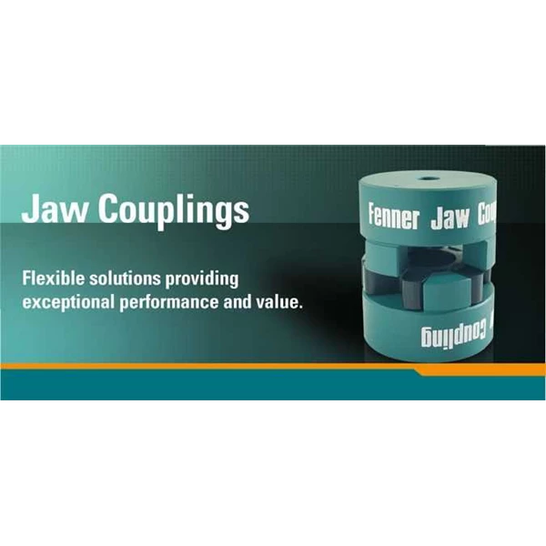 JAW COUPLING FENNER