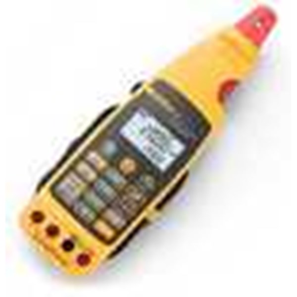 Jual Fluke 773 Milliamp Process Clamp Meter oleh PT. Karya Mandiri ...