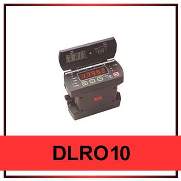 Megger DLRO10