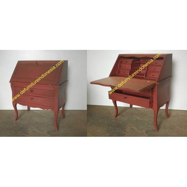 Jual Table Jepara Furniture indonesia furniture CV. DE EF INDONESIA DFRITJ061 oleh CV. De