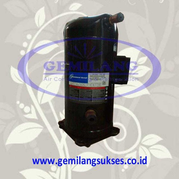 Jual Compressor Copeland ZR160KCE - TFD - 522