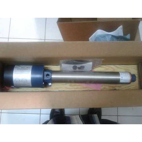 Pompa FW 1 HP Stainless Steel ( PN: PB1023Y101 )