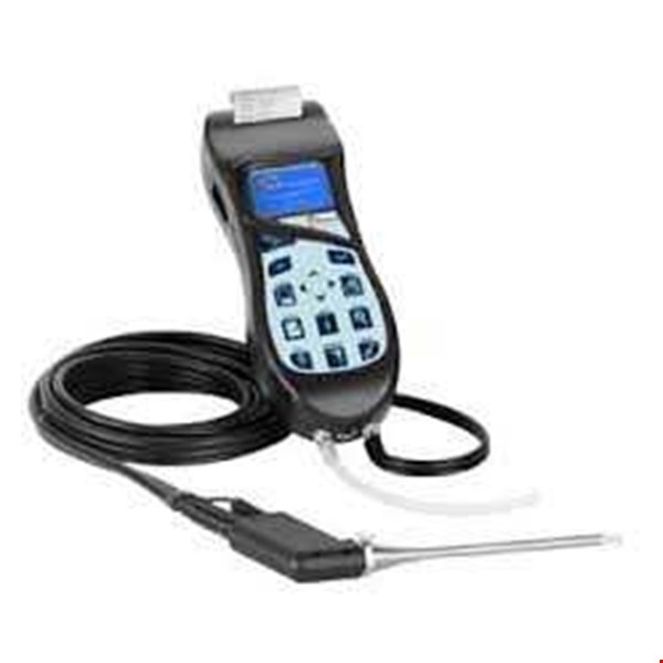 Jual E Instrument E1100 Portable Industrial Combustion Gas & Emissions