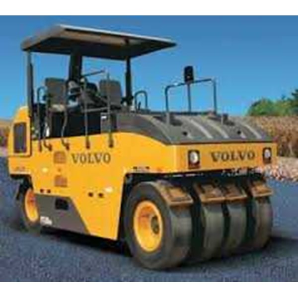 Jual PTR / PNEUMATIC TYRED ROLLER / TIRE ROLER / DYNAPAC CP275 / SAKAI ...