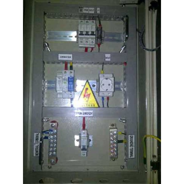 HIUYRFS Mobiele digitale elektriciteitsmeter, 230 V, mobiele meter, CEE 60 A, outdoor, KWH-meter, waterdicht, industriële plug-led-voedingsmeter met reset, rubberen kabel, draagbaar