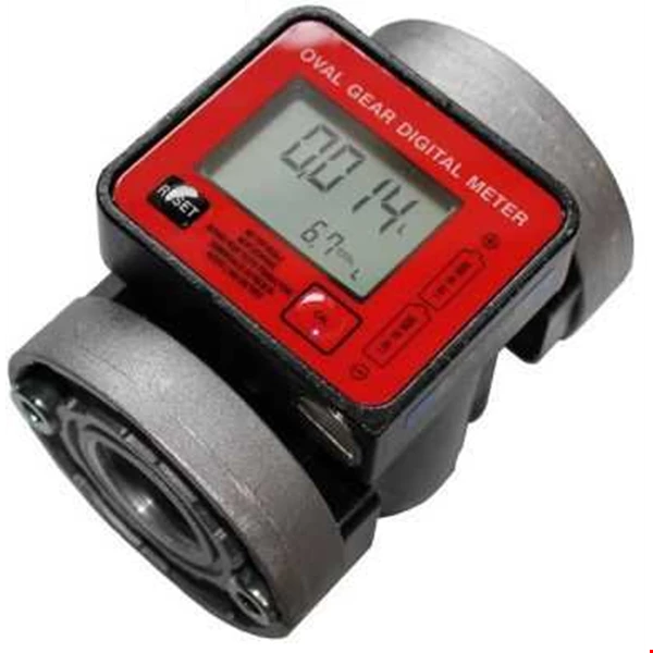 Jual FILL-RITE SERI 800 ( OIL FLOW METER USA), DI SURABAYA oleh CV ...