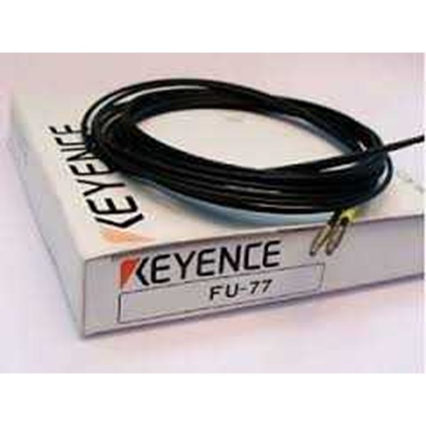 Jual Keyence Fiber Sensor FU78 oleh PT. HIKMAH JAYA SENTOSA