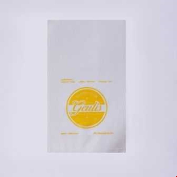 Jual Plastik Tranparan, Plastik Model Jco, Plastik Bening oleh Bina