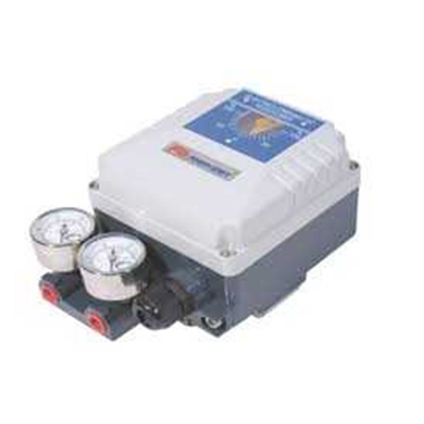 Jual Power Genex -Electro-Pneumatic Positioner EPL-WA1SN4NTN oleh PT ...