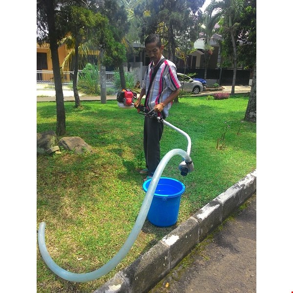 Jual POMPA AIR - BERBASIS MESIN POTONG RUMPUT oleh Santoso Advance ...