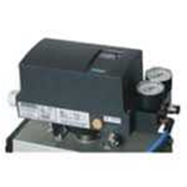 Jual Siemens Positioner Valve 6DR5010-0NG00-0AA0 oleh PT. HIKMAH JAYA ...