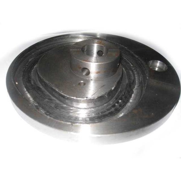 Jasa bubut RODA SPAREPART MESIN INDUSTRI oleh CV. Indo Karya Teknik