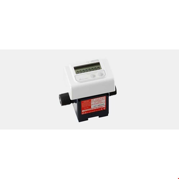 Jual Aichi Tokei Denki MICROSTREAM SENSOR Model OF-WN/OF-WP oleh PT ...