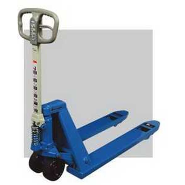 Jual Hand Pallet Truck