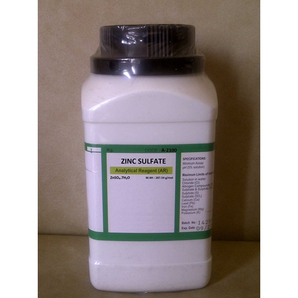Цинк нитрат ртути 2. Zinc Nitrate. Zinc Sulfate 23 % купить.