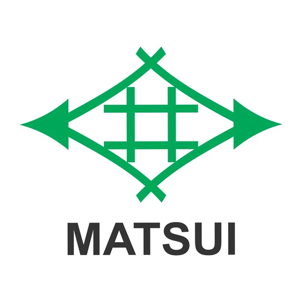Matsui Marine Diesel Engine Spare Parts
