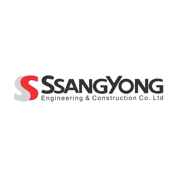 STX Ssangyong Marine & Industrial Diesel Engine Spare Parts