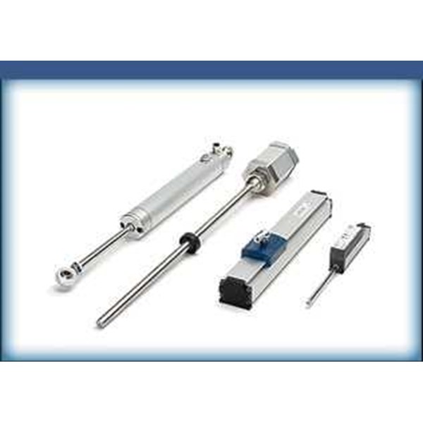 Jual NOVOTECHNIK Linear Position Transducer oleh PT. Total Abadi Solusindo