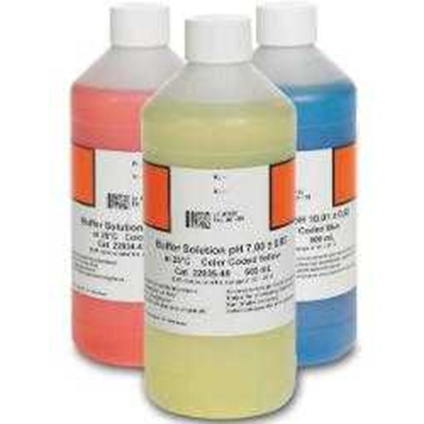 Jual buffer solution ph 4 catalog 2947600 oleh pt andalan bangun