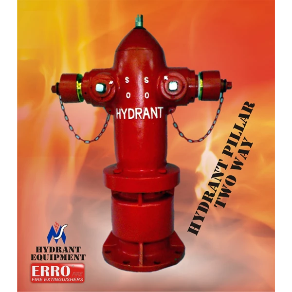 Hydrant Hydrant Pillar,