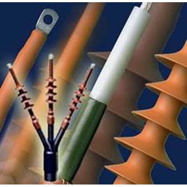 Jual Terminasi Raychem oleh Bumi Raya Electric