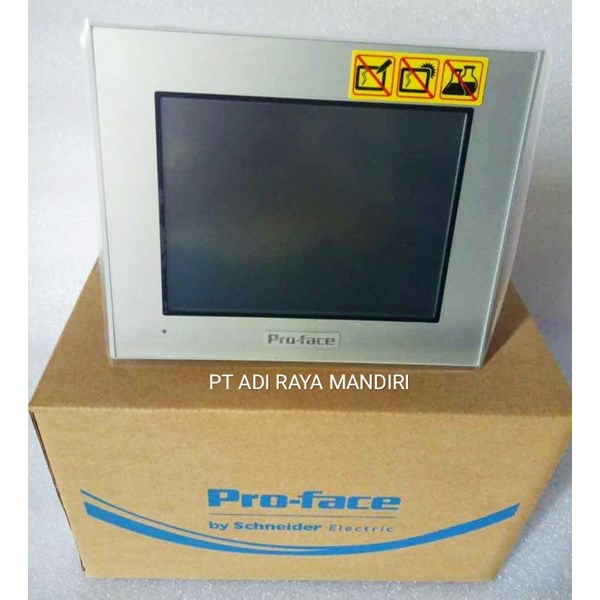 Màn Hình HMI PFXGP4501TADW Proface - Công Ty Thiết Bị Điện Số 1 - Foto 10