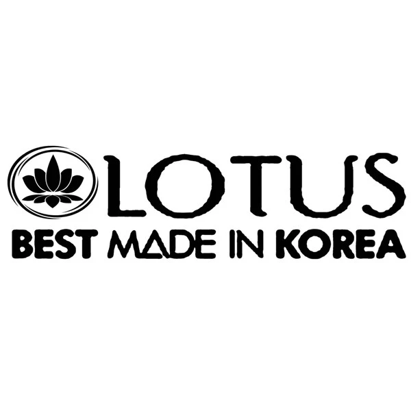 Distributor Terpal Korea Lotus