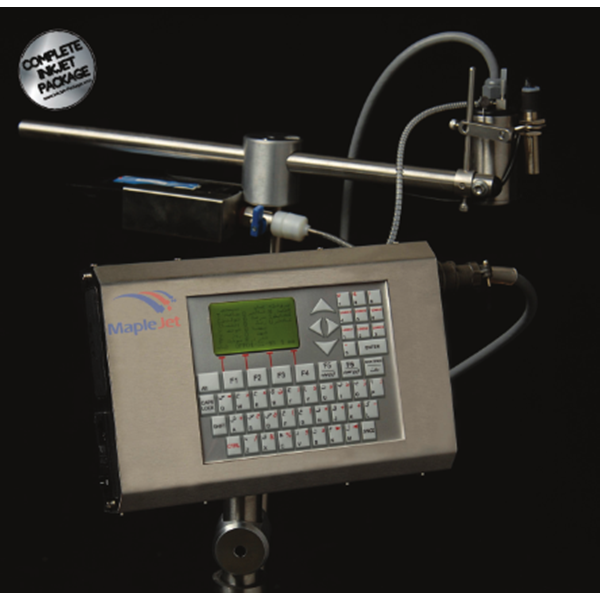 Jual inkjet printing Maplejet ProDigit Lite - up to 4 Lines oleh PT ...