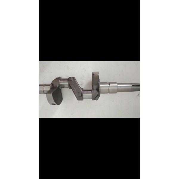 Jual spare part carlyle oleh PT. Tanjung Perkasa