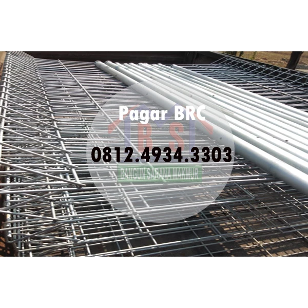 Jual Pagar BRC 081249343303 Anti Karat Finishing Electroplating dan Hotdeep