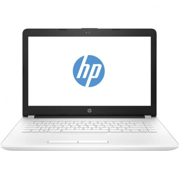 HP Notebook 14-bs710TU [3PN41PA] - White